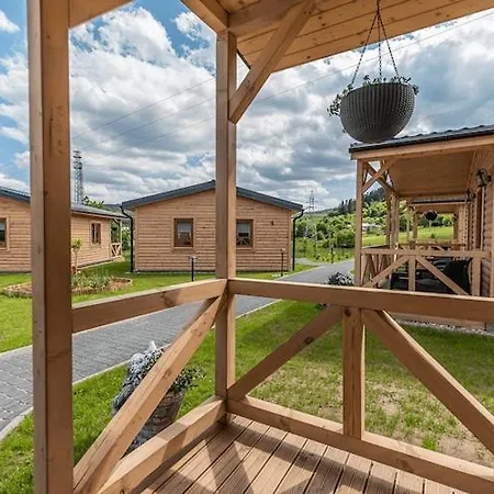 In Duszniki Near Slopes Duszniki Zdrój