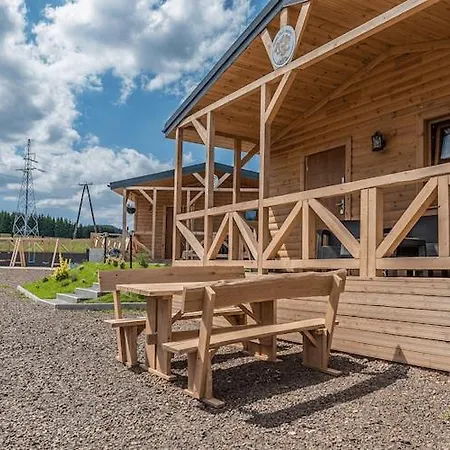 Prázdninový dům In Duszniki Near Slopes Duszniki Zdrój