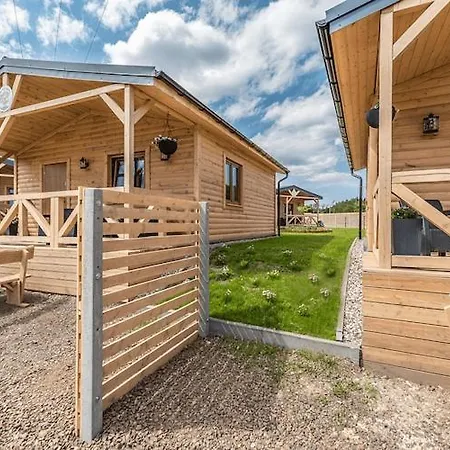 Prázdninový dům In Duszniki Near Slopes Duszniki Zdrój