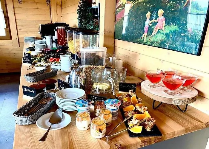 Prázdninový dům In Duszniki Near Slopes *