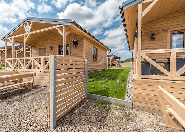 Prázdninový dům In Duszniki Near Slopes Duszniki Zdrój