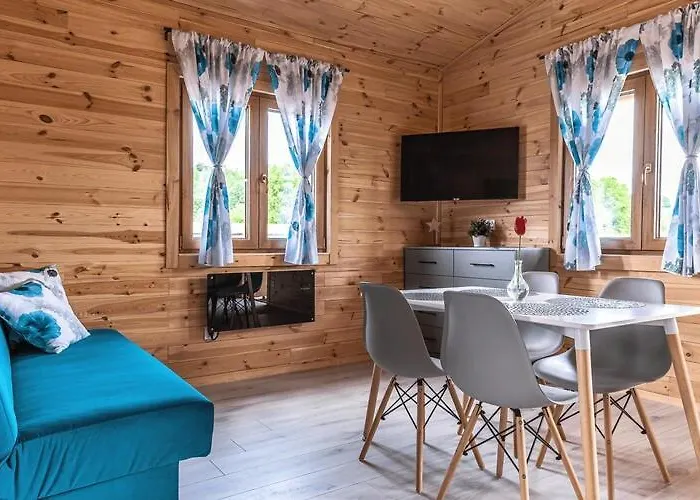 Prázdninový dům In Duszniki Near Slopes Duszniki Zdrój