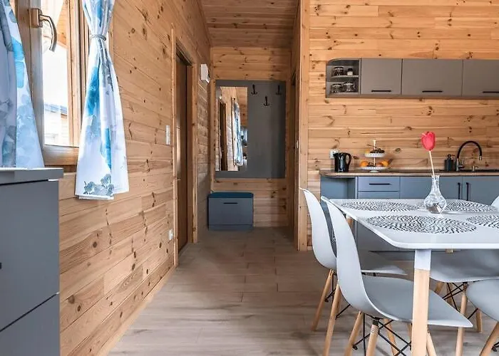 Prázdninový dům In Duszniki Near Slopes