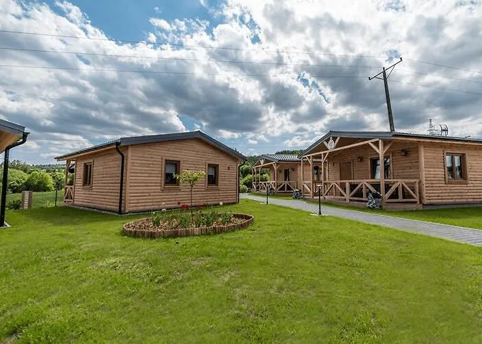 Prázdninový dům In Duszniki Near Slopes *